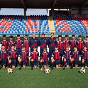 Juventus - Sestese quarto di finale &quot;Aemme Cup&quot; Under 14